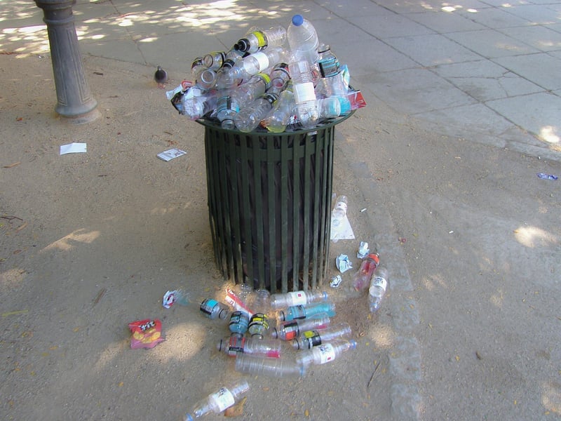 Upcycling Initiative