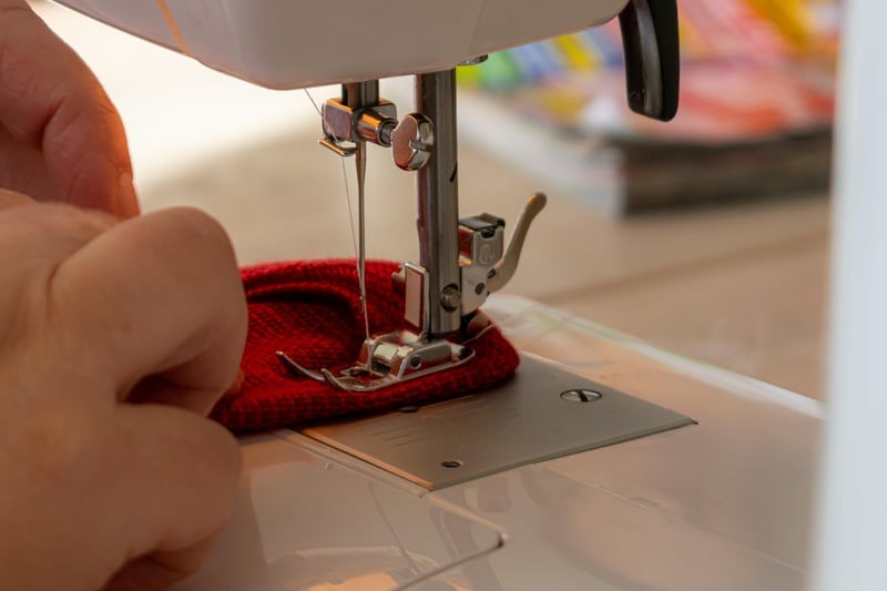 Handmade Crafts